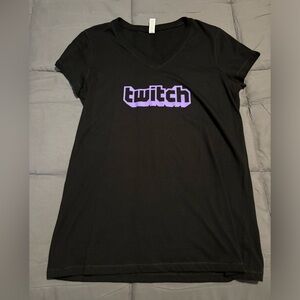 Twitch T-shirt